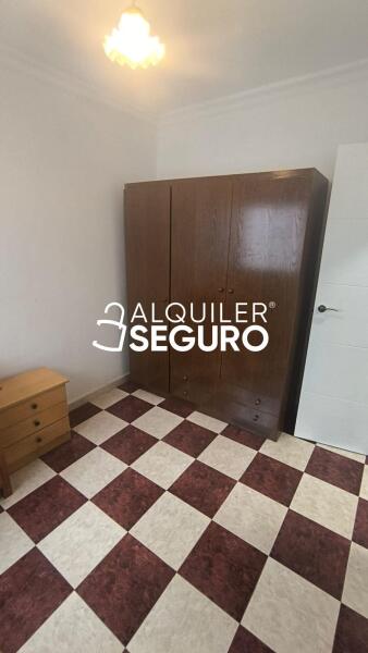 Piso en Calle Levíes, SEVILLA SEVILLA