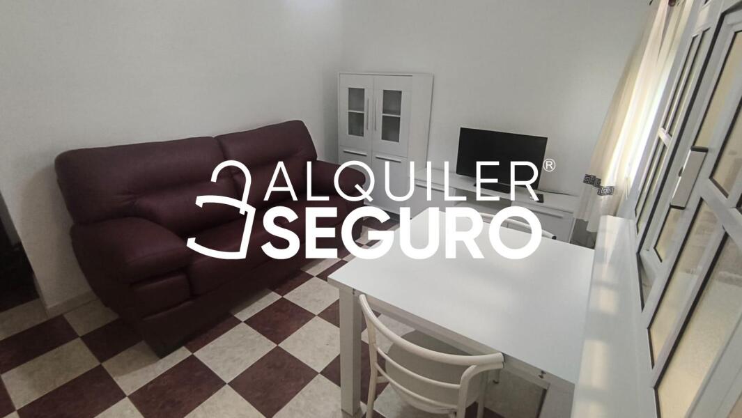 Piso en Calle Levíes, SEVILLA SEVILLA