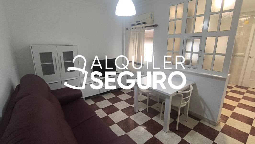 Piso en Calle Levíes, SEVILLA SEVILLA