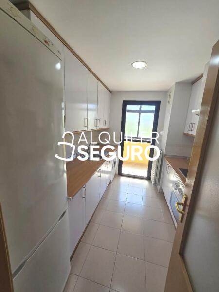 Inmueble en Calle Tres de Abril, MADRID