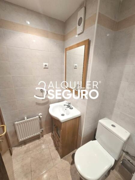 Inmueble en Calle Tres de Abril, MADRID