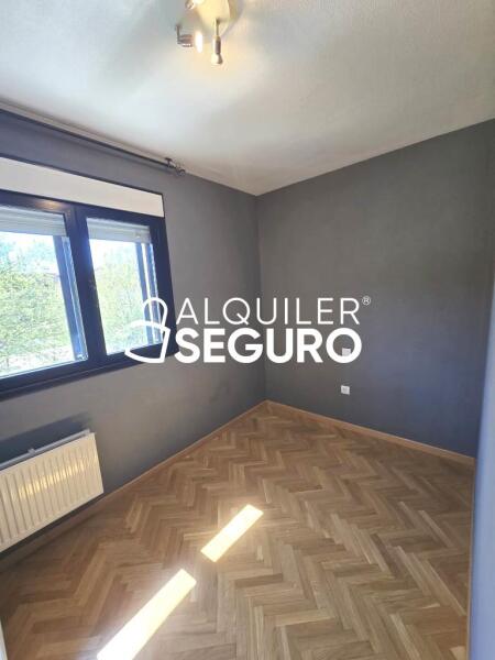 Inmueble en Calle Tres de Abril, MADRID