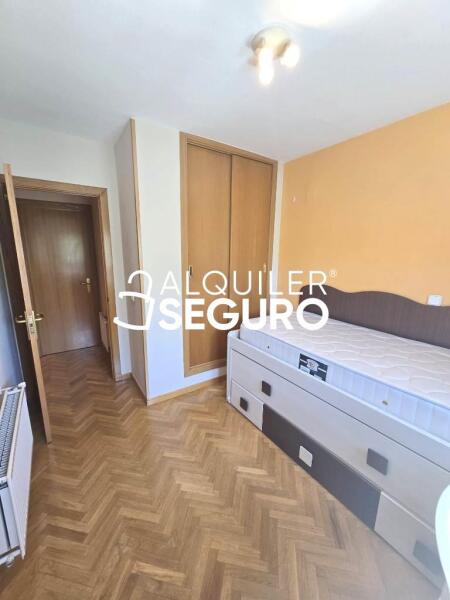 Inmueble en Calle Tres de Abril, MADRID