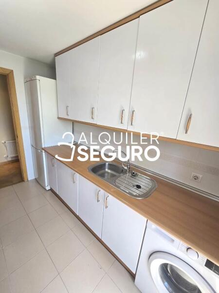 Inmueble en Calle Tres de Abril, MADRID