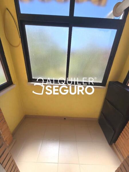 Inmueble en Calle Tres de Abril, MADRID