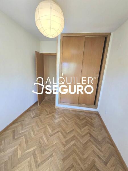 Inmueble en Calle Tres de Abril, MADRID