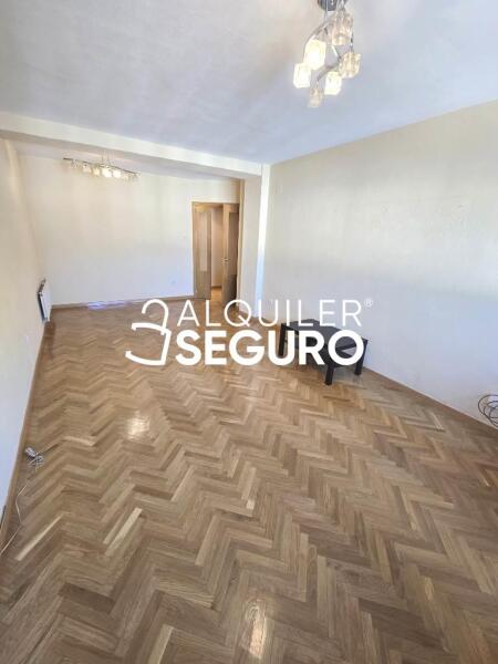 Inmueble en Calle Tres de Abril, MADRID