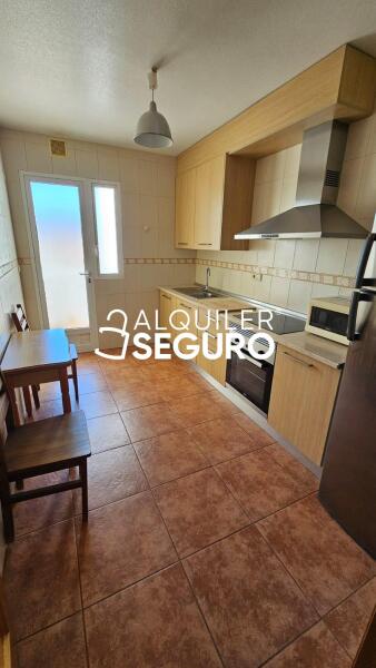 Piso en Calle Tonos, SANGONERA LA VERDE MURCIA