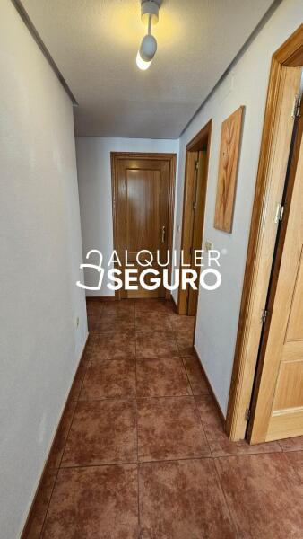 Piso en Calle Tonos, SANGONERA LA VERDE MURCIA