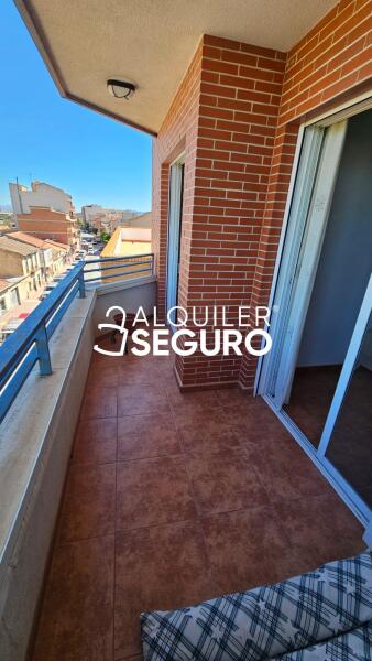 Piso en Calle Tonos, SANGONERA LA VERDE MURCIA