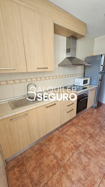 Piso en Calle Tonos, SANGONERA LA VERDE MURCIA