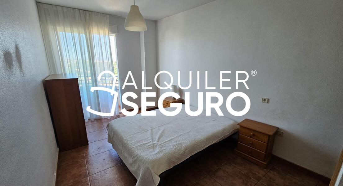 Piso en Calle Tonos, SANGONERA LA VERDE MURCIA