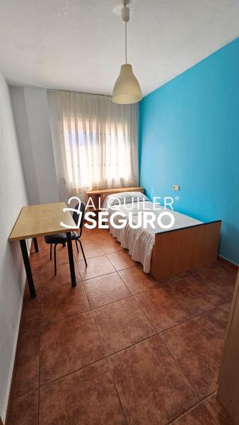 Piso en Calle Tonos, SANGONERA LA VERDE MURCIA