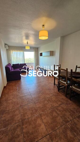 Piso en Calle Tonos, SANGONERA LA VERDE MURCIA