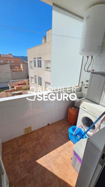 Piso en Calle Tonos, SANGONERA LA VERDE MURCIA