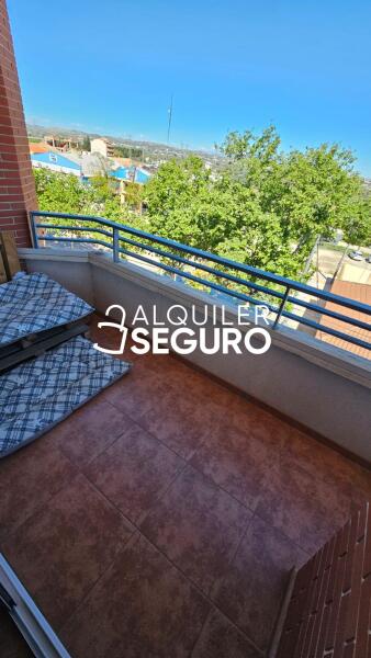 Piso en Calle Tonos, SANGONERA LA VERDE MURCIA