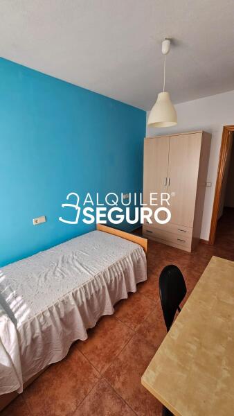 Piso en Calle Tonos, SANGONERA LA VERDE MURCIA