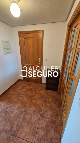 Piso en Calle Tonos, SANGONERA LA VERDE MURCIA