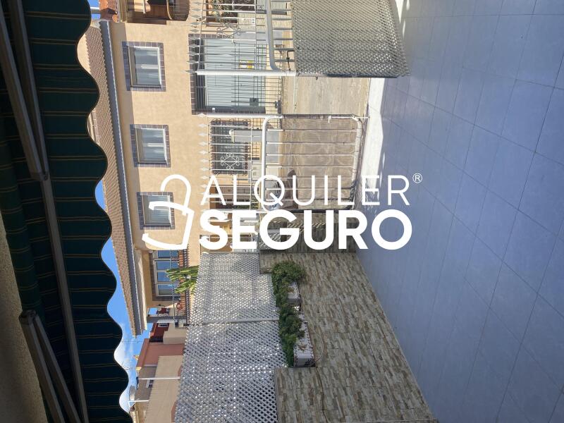 Piso en Calle Marqués de Santillana, SAN PEDRO DEL PINATAR MURCIA