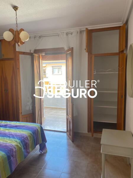 Piso en Calle Marqués de Santillana, SAN PEDRO DEL PINATAR MURCIA