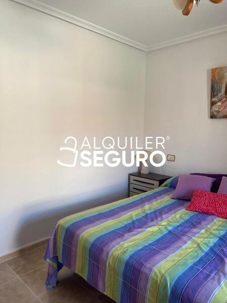 Piso en Calle Marqués de Santillana, SAN PEDRO DEL PINATAR MURCIA