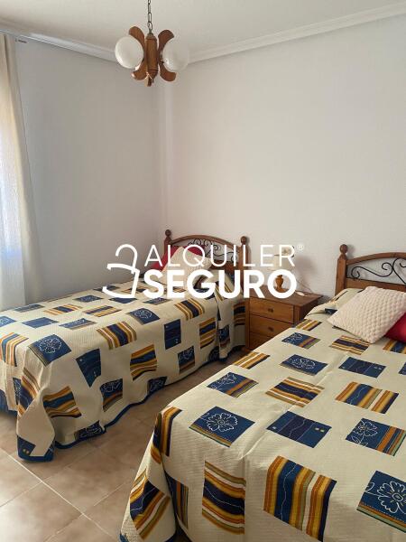 Piso en Calle Marqués de Santillana, SAN PEDRO DEL PINATAR MURCIA