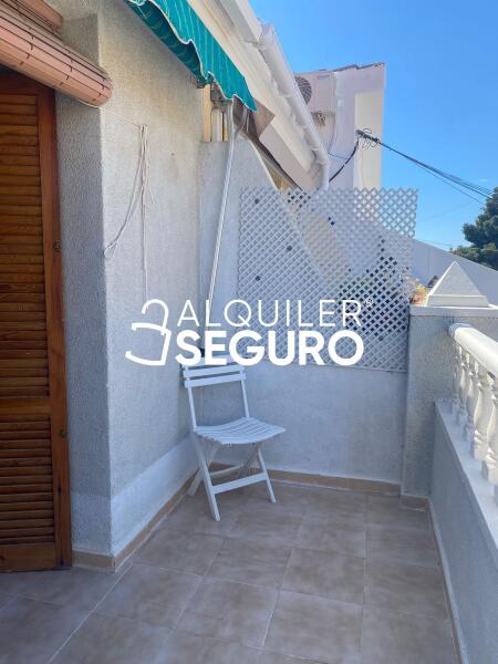 Piso en Calle Marqués de Santillana, SAN PEDRO DEL PINATAR MURCIA