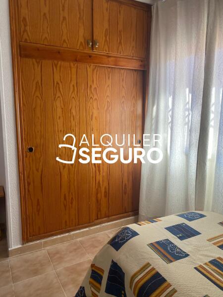 Piso en Calle Marqués de Santillana, SAN PEDRO DEL PINATAR MURCIA