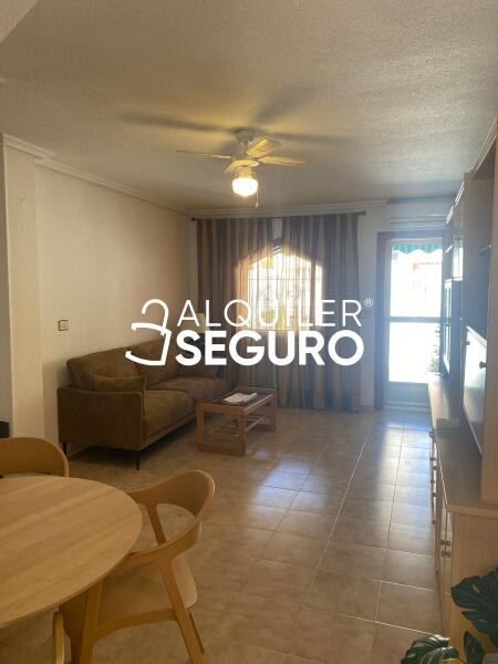 Piso en Calle Marqués de Santillana, SAN PEDRO DEL PINATAR MURCIA