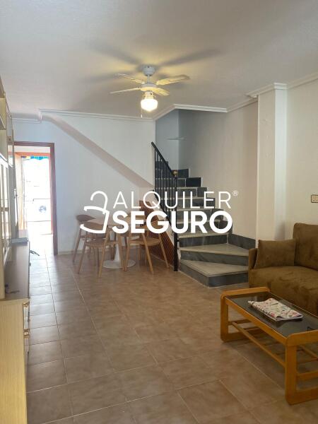 Piso en Calle Marqués de Santillana, SAN PEDRO DEL PINATAR MURCIA