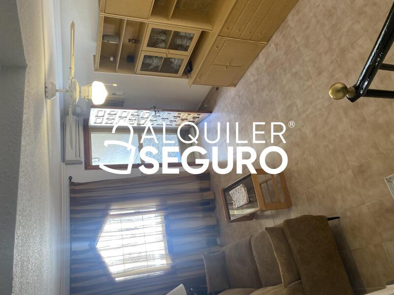 Piso en Calle Marqués de Santillana, SAN PEDRO DEL PINATAR MURCIA