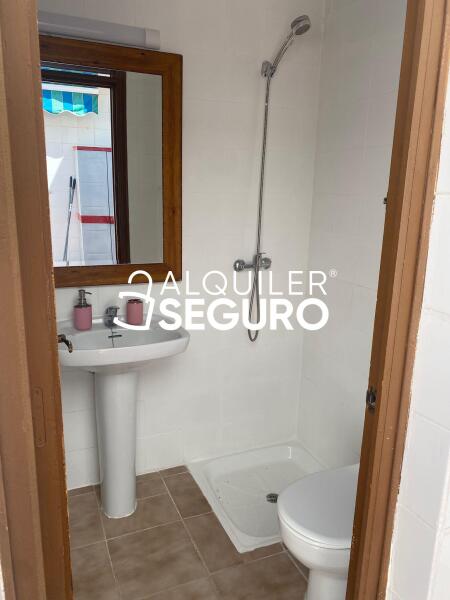 Piso en Calle Marqués de Santillana, SAN PEDRO DEL PINATAR MURCIA