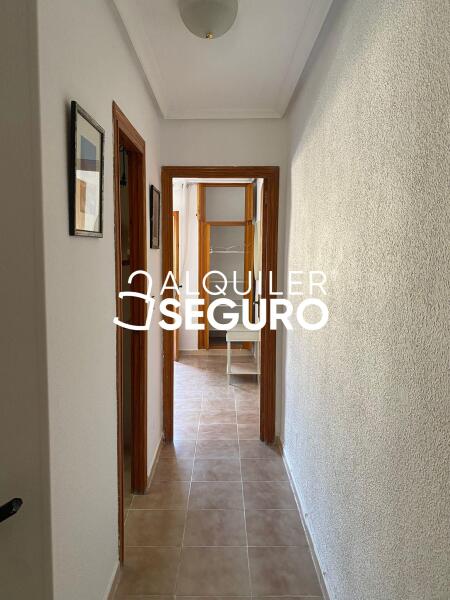 Piso en Calle Marqués de Santillana, SAN PEDRO DEL PINATAR MURCIA