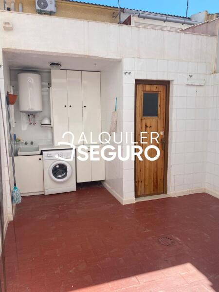 Piso en Calle Marqués de Santillana, SAN PEDRO DEL PINATAR MURCIA