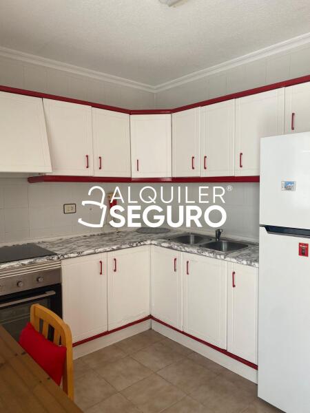 Piso en Calle Marqués de Santillana, SAN PEDRO DEL PINATAR MURCIA