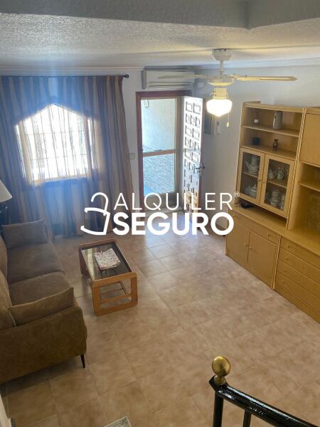 Piso en Calle Marqués de Santillana, SAN PEDRO DEL PINATAR MURCIA