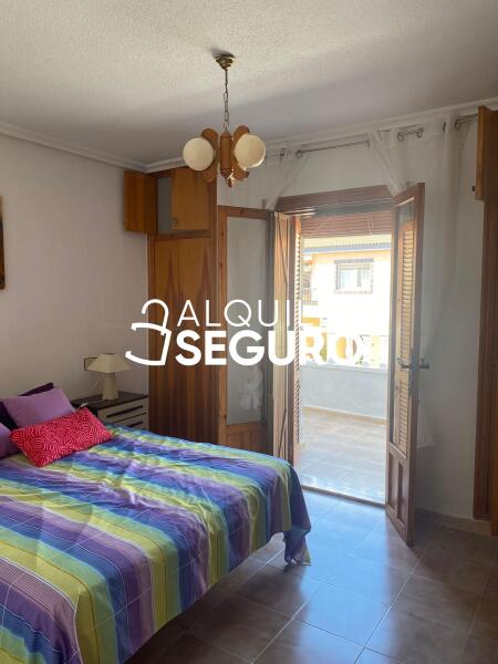 Piso en Calle Marqués de Santillana, SAN PEDRO DEL PINATAR MURCIA