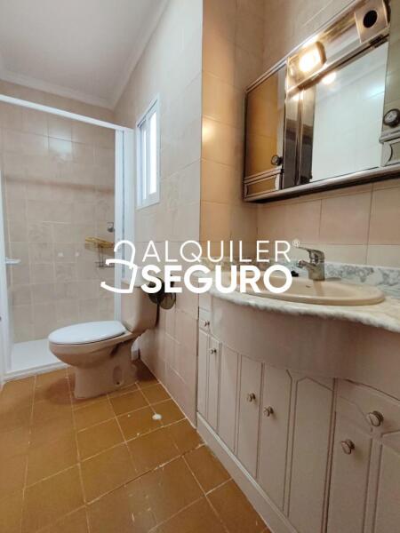 Inmueble en Calle Bono Guarner, ALICANTE