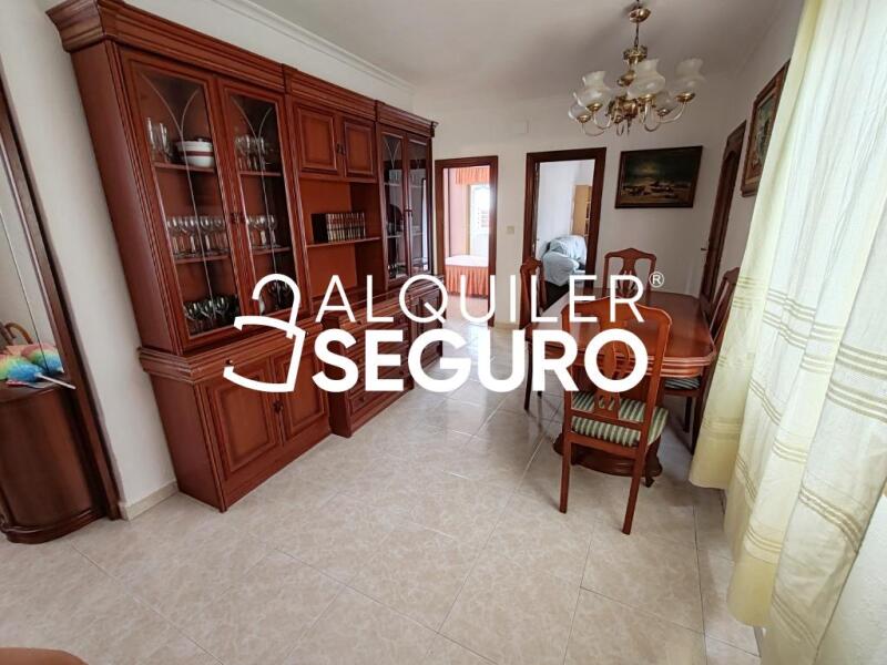 Piso en Calle Bono Guarner, ALICANTE ALICANTE