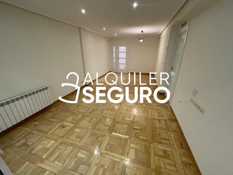 Piso en Calle de Santa Virgilia, MADRID MADRID