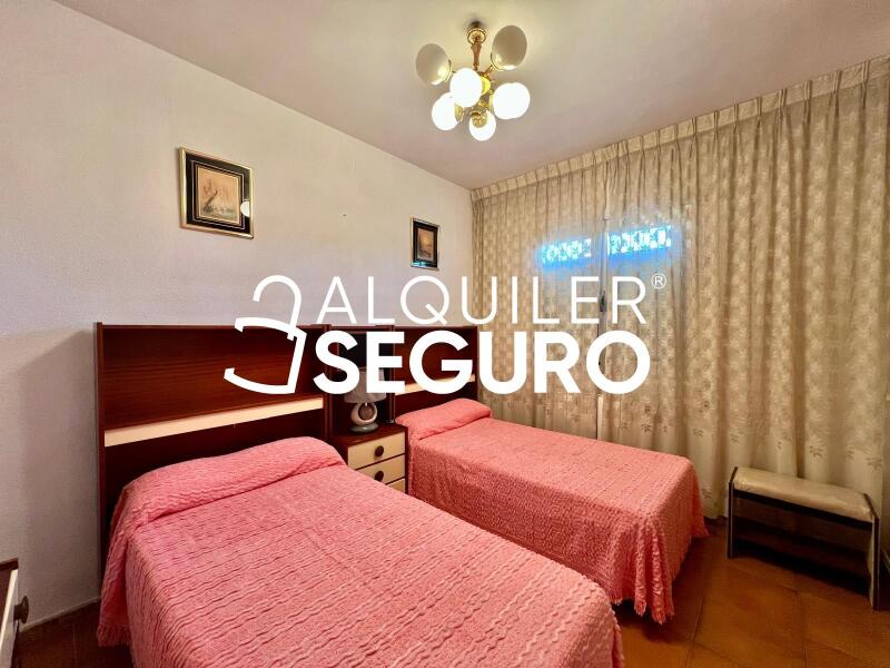 Piso en Calle Maroto, VALDETORRES DE JARAMA MADRID