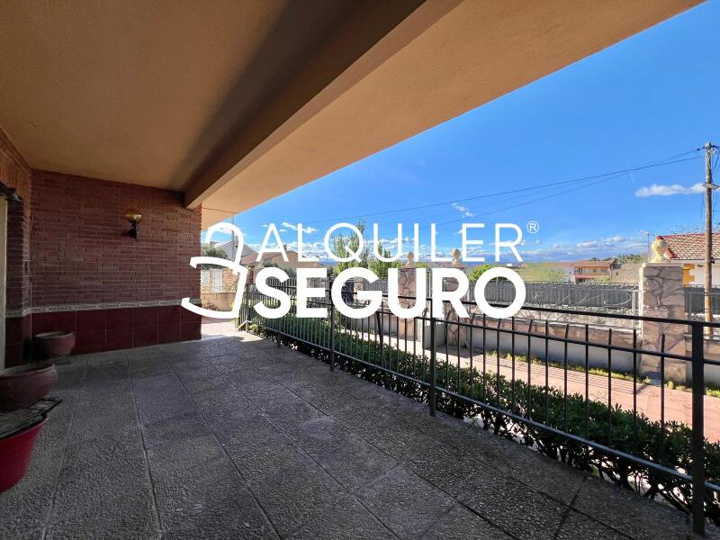 Piso en Calle Maroto, VALDETORRES DE JARAMA MADRID