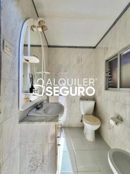 Piso en Calle Maroto, VALDETORRES DE JARAMA MADRID