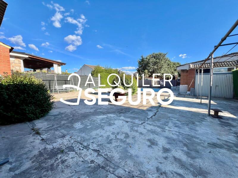 Piso en Calle Maroto, VALDETORRES DE JARAMA MADRID