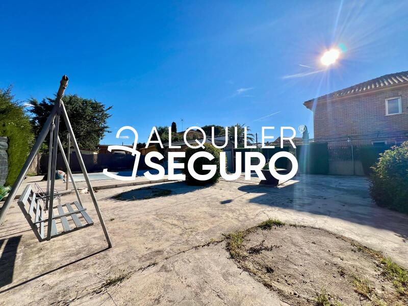 Piso en Calle Maroto, VALDETORRES DE JARAMA MADRID