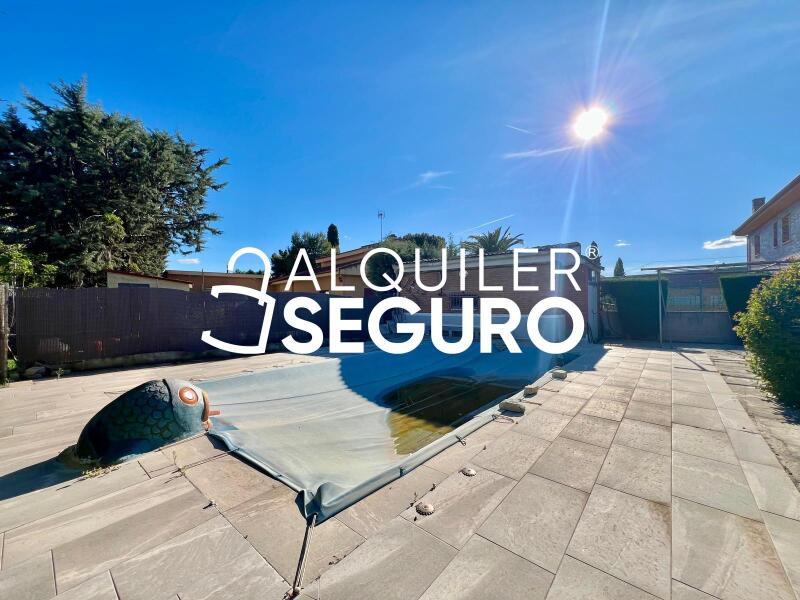 Piso en Calle Maroto, VALDETORRES DE JARAMA MADRID