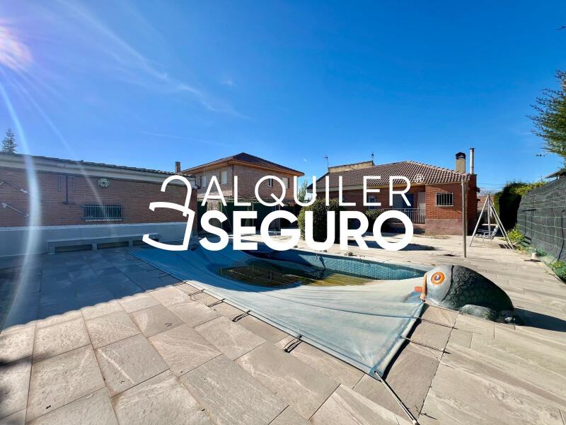 Piso en Calle Maroto, VALDETORRES DE JARAMA MADRID