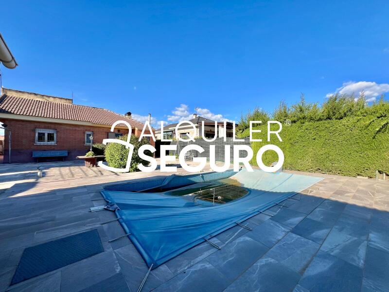 Piso en Calle Maroto, VALDETORRES DE JARAMA MADRID