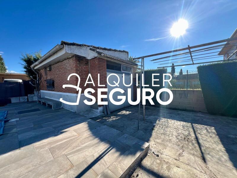 Piso en Calle Maroto, VALDETORRES DE JARAMA MADRID