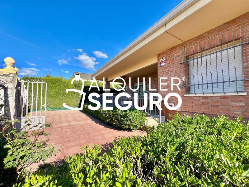 Piso en Calle Maroto, VALDETORRES DE JARAMA MADRID